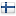 erilla.com server is located in Finland